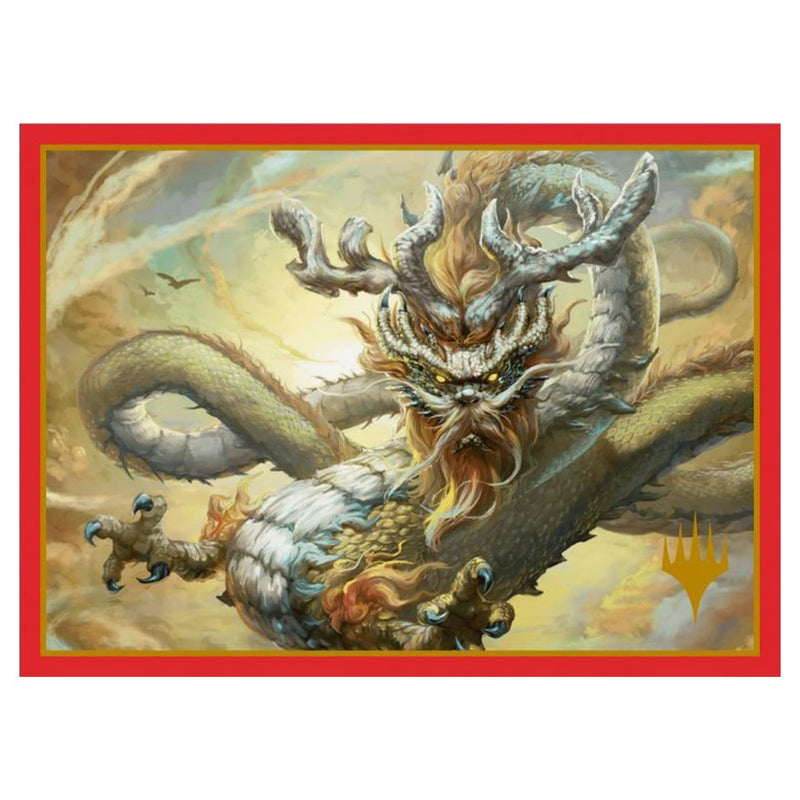 Deck Protectors Global Ancestor Dragon (100)