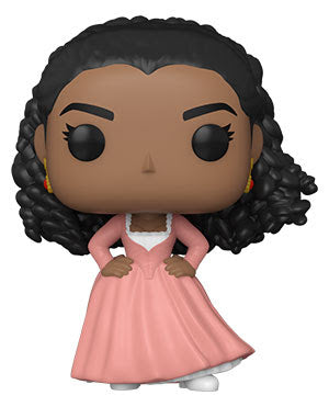 Pop! Movies Hamilton - Angelica Schuyler