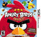 Angry Birds Trilogy Nintendo 3DS Front Cover
