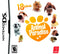 Animal Paradise Nintendo DS Front Cover