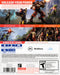 Anthem Back Cover - Playstation 4 Pre-Played