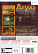 Anubis II - Nintendo Wii Pre-Played