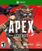 Apex Legends Bloodhound Edition Xbox One Front Cover