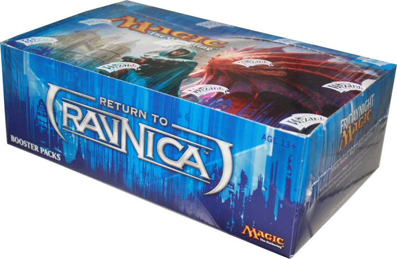 Return to Ravnica Booster Box - Magic the Gathering TCG