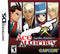 Apollo Justice Ace Attorney Nintendo DS Front cover