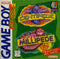 Arcade Classic 2 Gameboy Front Cover