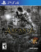 Arcania The Complete Tale Playstation 4 Front Cover