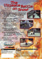 Arctic Thunder Playstation 2 Back Cover