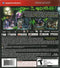 Batman Arkham Asylum GOTY Back Cover - Playstation 3 Pre-Played