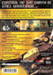 Armored Core 3 Back Cover - Playstation 2 Pre-Played