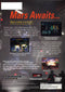 Armored Core 2 Playstation 2 Back Cover