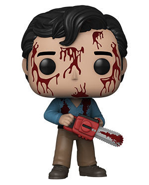 Pop! Evil Dead Anniversary - Ash Chase