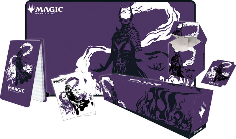 Ashiok Accessories Bundle - Magic the Gathering TCG