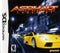 Asphalt Urban GT Nintendo DS Front Cover