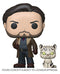 Pop! & Buddy: His Dark Materials - Asriel with Stelmaria