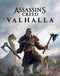 Assassin's Creed Valhalla - PS5