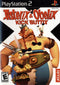 Asterix & Obelix Kick Buttix Playstation 2 Front Cover