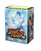 Dragon Shield Art Street Fighter Ryu Card Sleeves