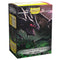  Halloween Dragon 2020 Dragon Shields (100) Matte Art Sleeves