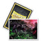  Halloween Dragon 2020 Dragon Shields (100) Matte Art Sleeves