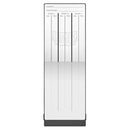 Life Ledger Scorepad Midnight Blue