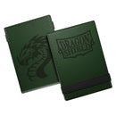  Life Ledger Scorepad Forest Green