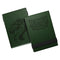  Life Ledger Scorepad Forest Green