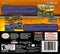 ATV Thunder Ridge Riders / Monster Trucks Mayhem Back Cover - Nintendo DS Pre-Played