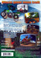 ATV Offroad Fury 2 Back Cover - Playstation 2 Pre-Played