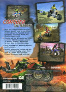 ATV Offroad Fury Back Cover - Playstation 2 Pre-Played