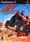 ATV Offroad Fury Front Cover - Playstation 2 Pre-Played