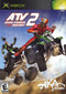 ATV Quad Power Racing 2  - Xbox Pre-Played