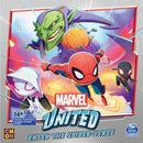 Enter The Spider-Verse - Marvel United