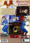 Avatar the Last Airbender Playstation 2 Back Cover