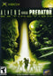 Aliens Vs Predator Extinction Xbox Front Cover