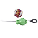 Beyblade Burst Turbo Slingshock Turbo Achilles Starter Pack