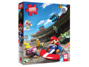Mario Kart 1,000 Piece Puzzle