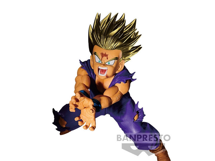 Dragon Ball Z Blood of Saiyans Volume 11 Gohan Figure