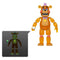 Rockstar Freddy - Five Nights at Freddy's Pizza Simulator Action Figures