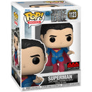 Pop! Justice League - Superman AAA Anime Exclusive