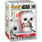 Pop! Star Wars Holiday - C-3PO Snowman 559