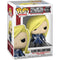 Pop! Animation: Full Metal Alchemist - Olivier Mira Armstrong 1178