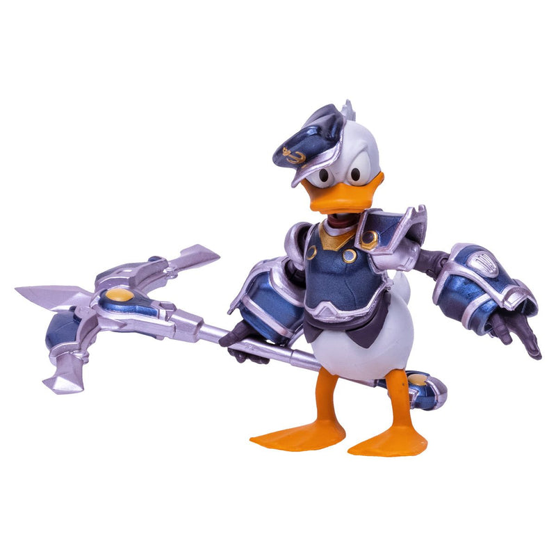 Disney Mirrorverse 5" Donald Duck Action Figure