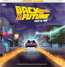 Back to the Future Back in Time Strategy Game