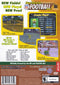 Backyard Football 2006 Back Cover - Playstation 2 Pre-Played