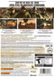 Battlefield Bad Company Back Cover - Xbox 360 Pre-Played