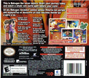 Bakugan Battle Brawlers Back Cover - Nintendo DS Pre-Played