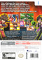 Bakugan Battle Brawlers Back Cover - Nintendo Wii Pre-Played