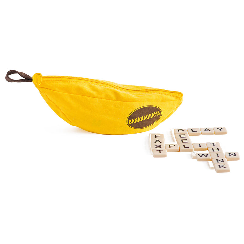 Bananagrams