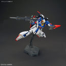 HG Z Gundam Zeta Model